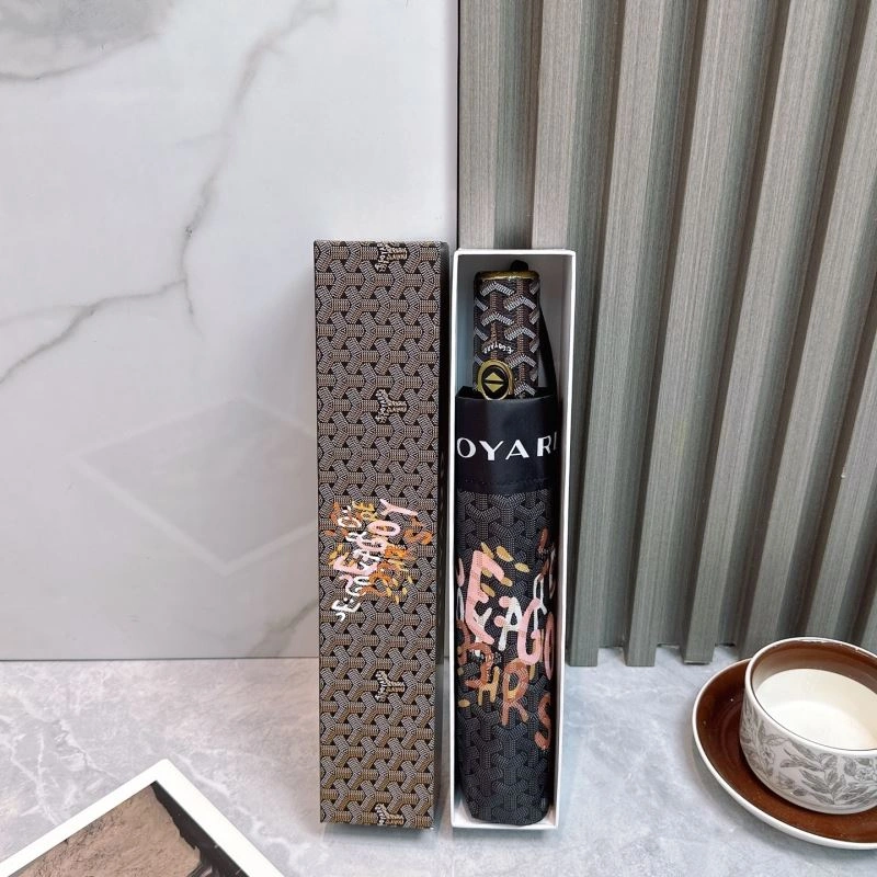 Goyard Umbrella Chic 275543