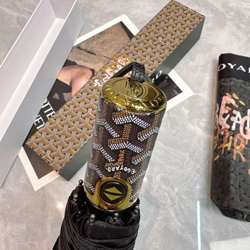 Goyard Umbrella Chic 275543