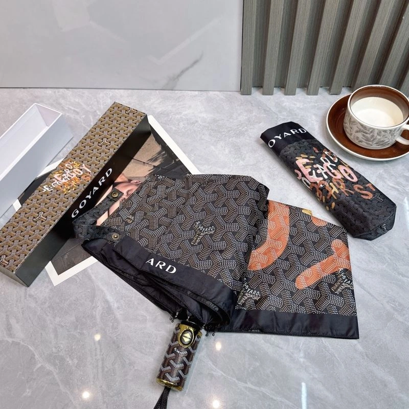 Goyard Umbrella Chic 275543