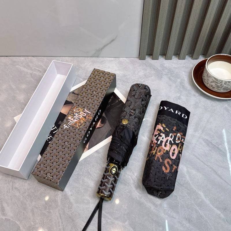 Goyard Umbrella Chic 275543