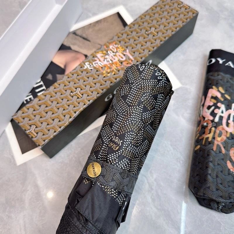 Goyard Umbrella Chic 275543