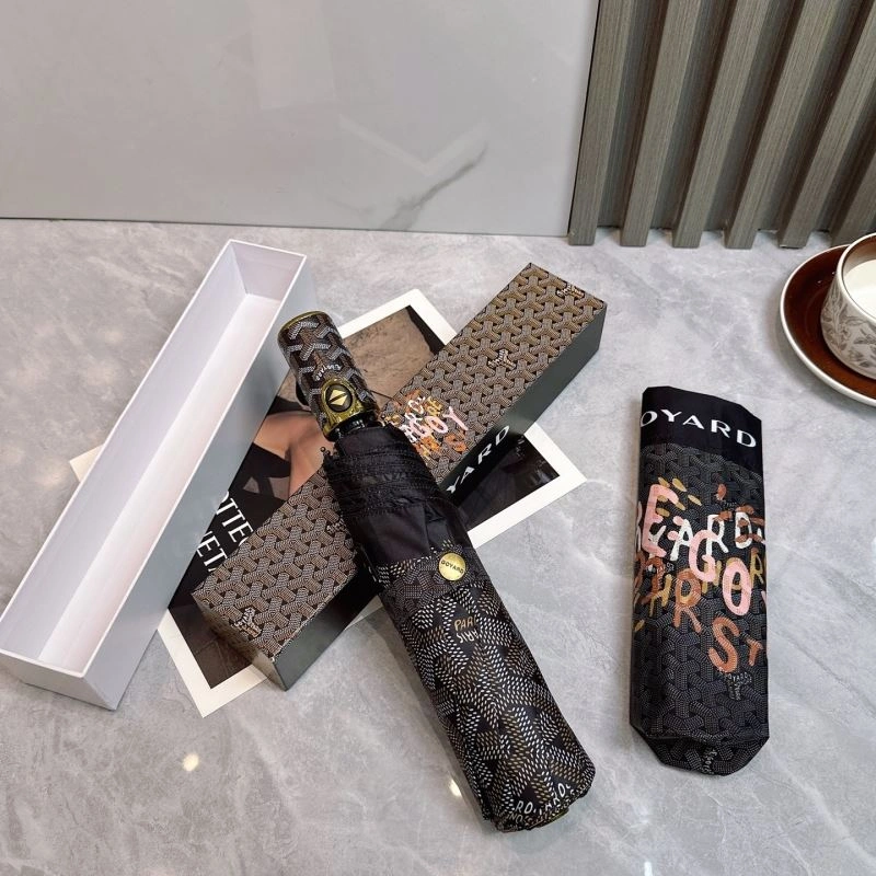 Goyard Umbrella Chic 275543