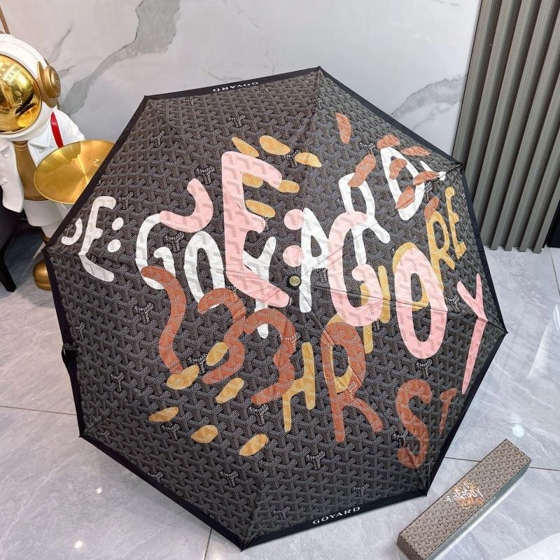 Goyard Umbrella Chic 275543