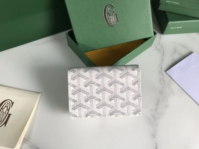 Goyard Wallets Purse Trendy 58732