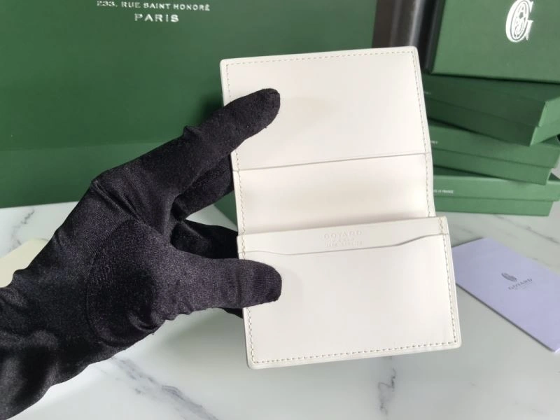 Goyard Wallets Purse Trendy 58732