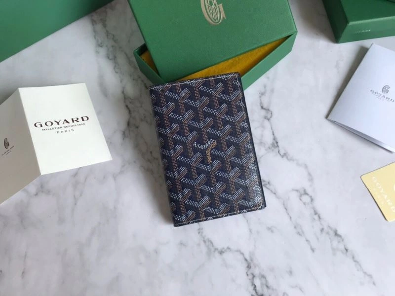 GoodFit Goyard Wallets Purse 58724