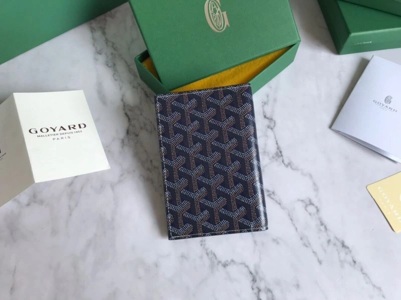 GoodFit Goyard Wallets Purse 58724
