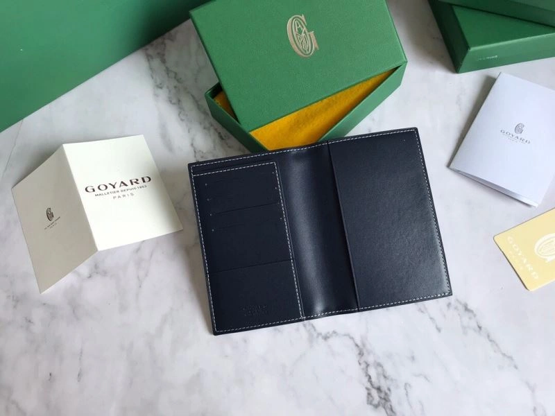 GoodFit Goyard Wallets Purse 58724