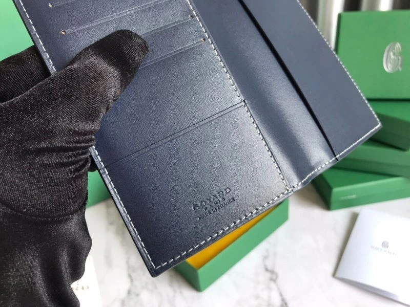 GoodFit Goyard Wallets Purse 58724