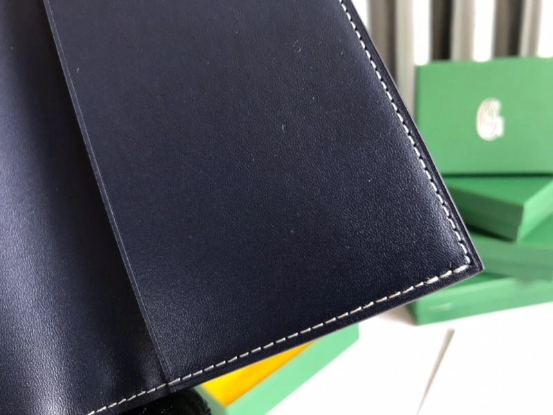 GoodFit Goyard Wallets Purse 58724