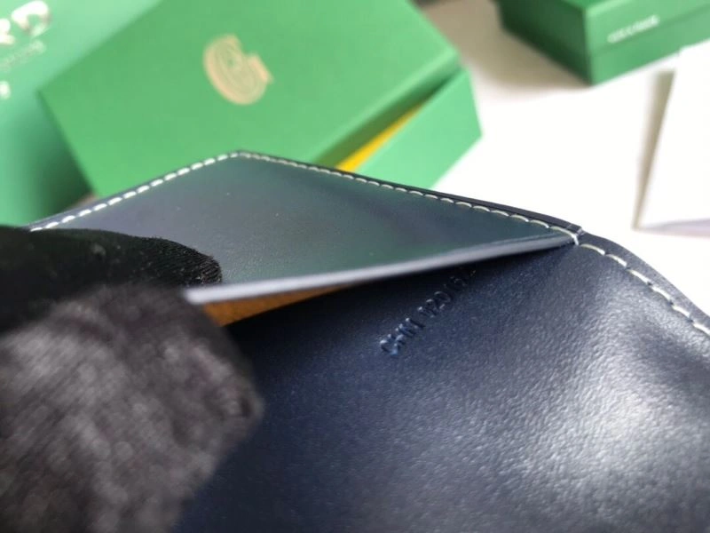 GoodFit Goyard Wallets Purse 58724