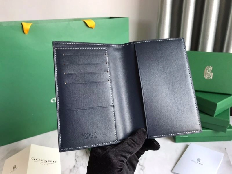 GoodFit Goyard Wallets Purse 58724