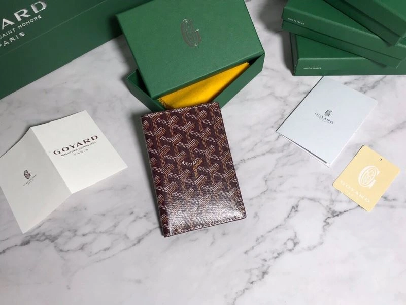 Lightweight Goyard Wallets Purse 58727