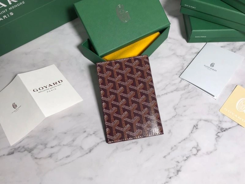Lightweight Goyard Wallets Purse 58727