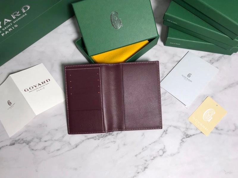 Lightweight Goyard Wallets Purse 58727