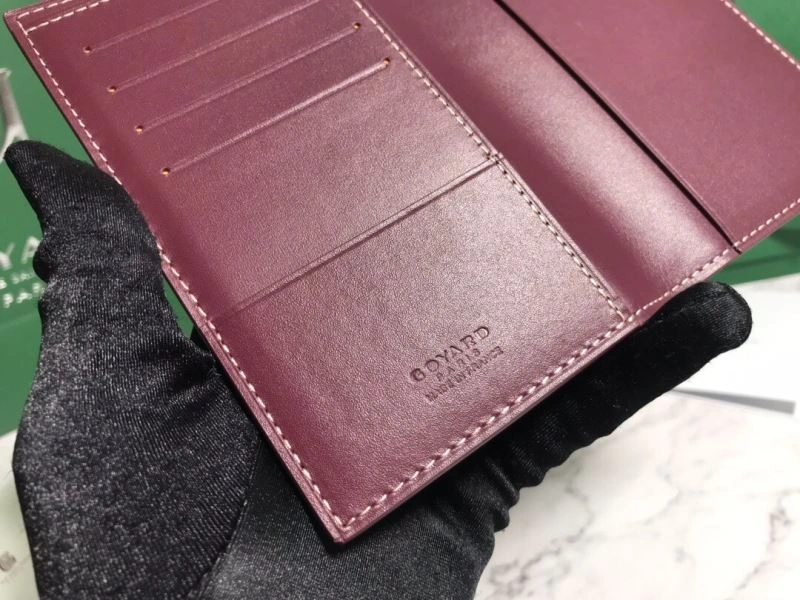 Lightweight Goyard Wallets Purse 58727