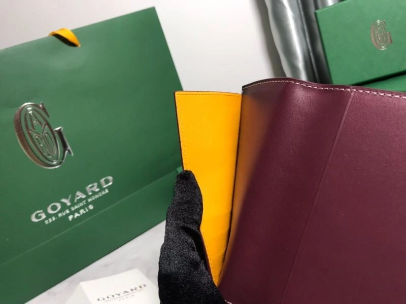 Lightweight Goyard Wallets Purse 58727