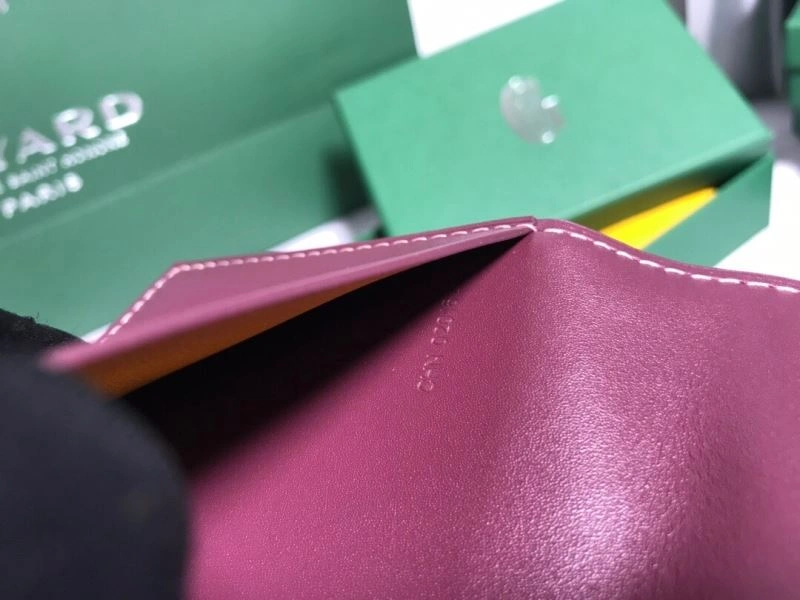 Lightweight Goyard Wallets Purse 58727