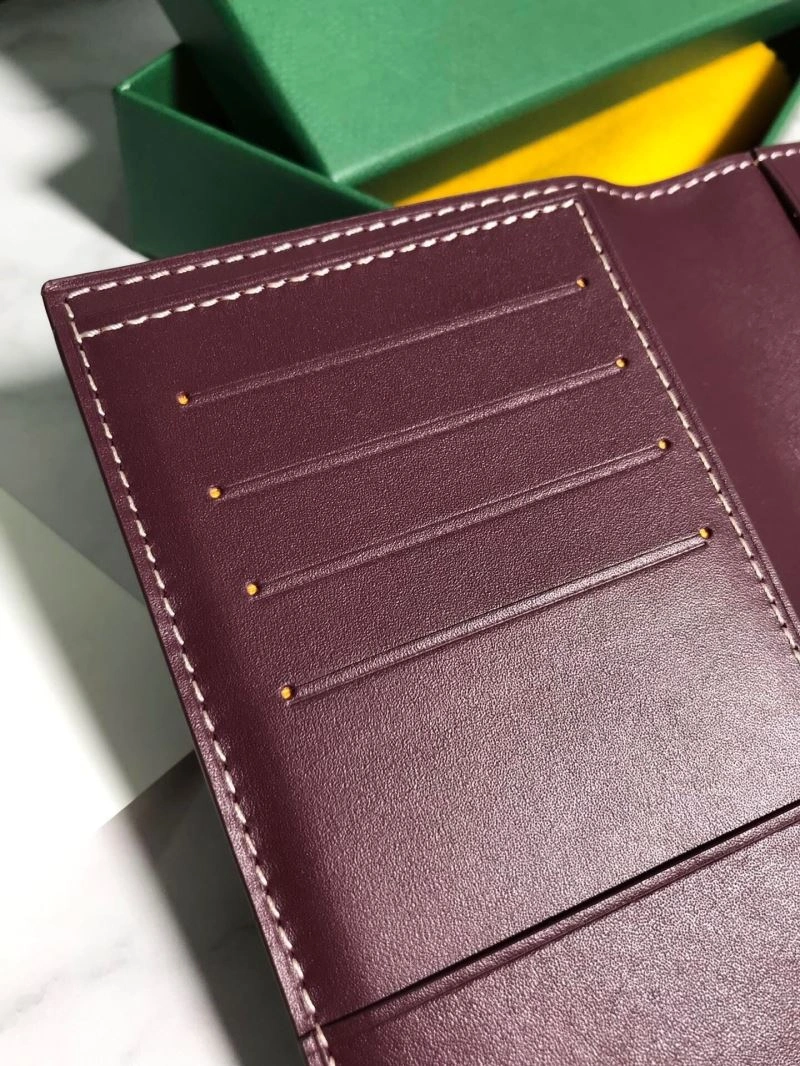 Lightweight Goyard Wallets Purse 58727