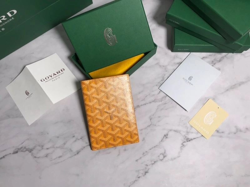 Goyard Wallets Purse Popular 58719