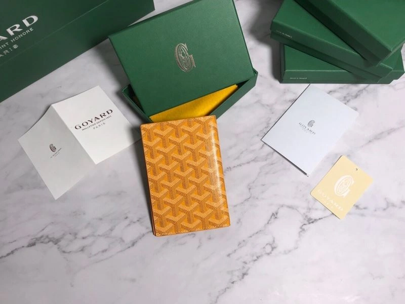 Goyard Wallets Purse Popular 58719