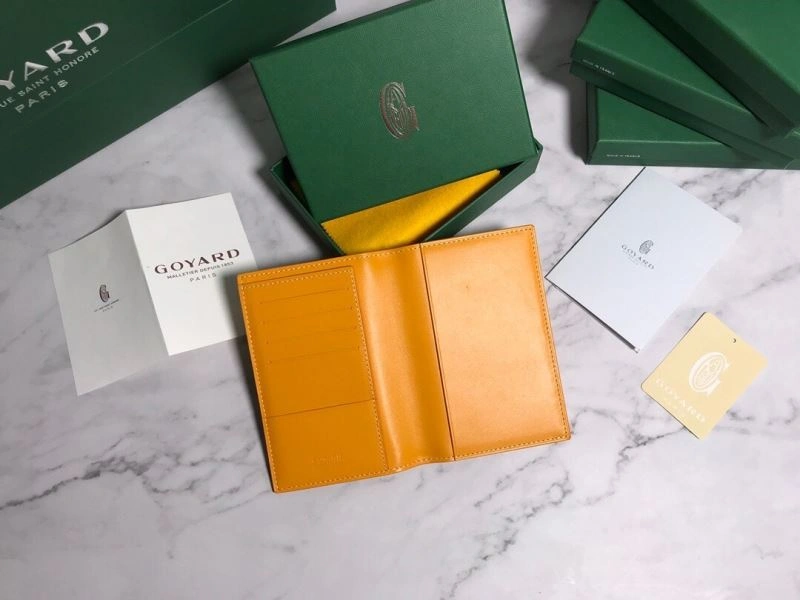 Goyard Wallets Purse Popular 58719