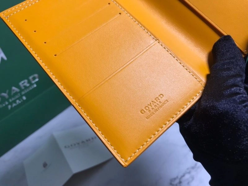 Goyard Wallets Purse Popular 58719