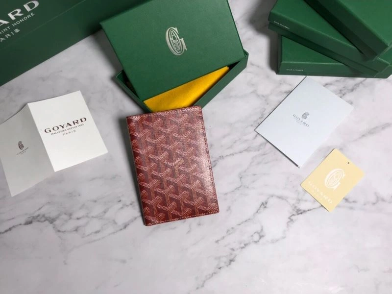 Goyard Wallets Purse Versatile 58718