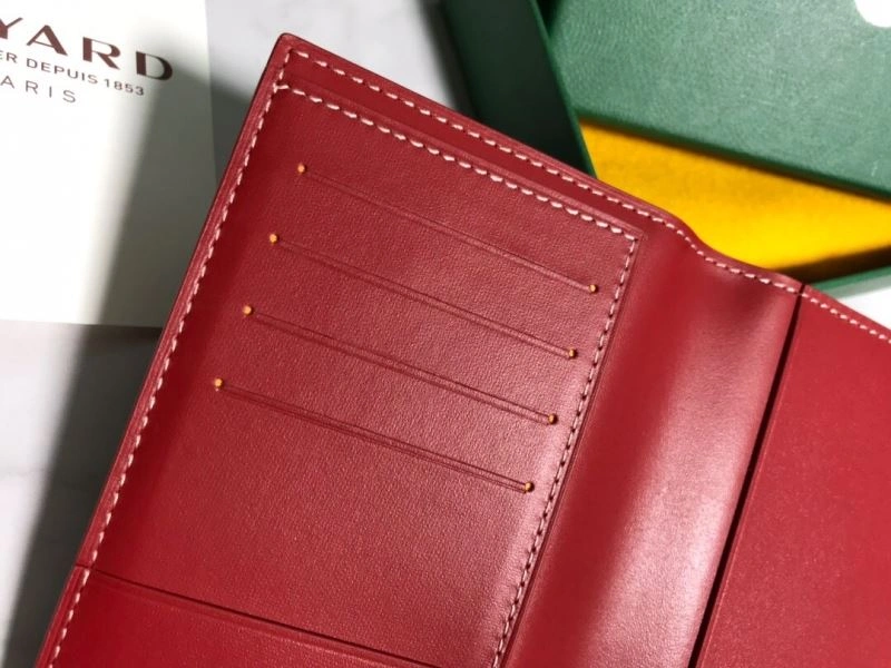 Goyard Wallets Purse Versatile 58718