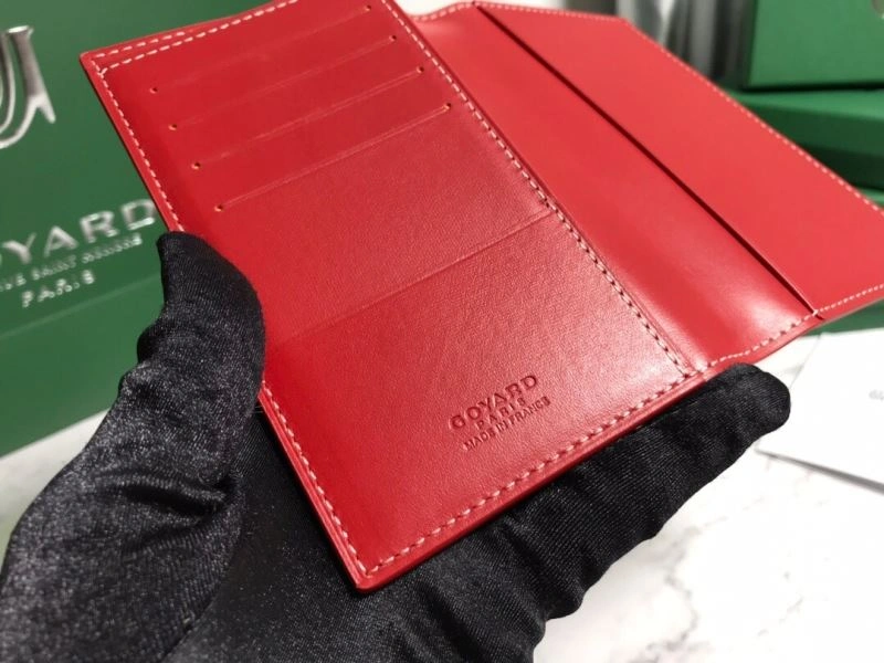 Goyard Wallets Purse Versatile 58718