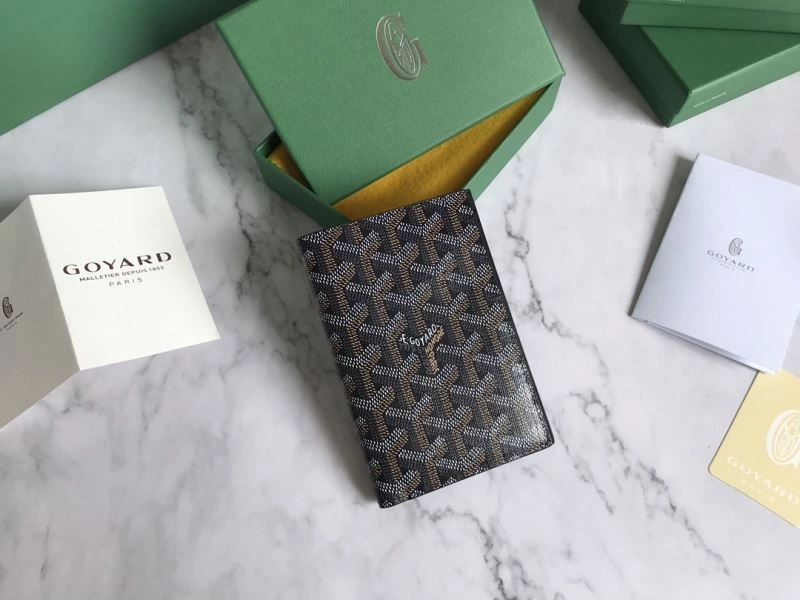 Goyard Wallets Purse Popular 58769