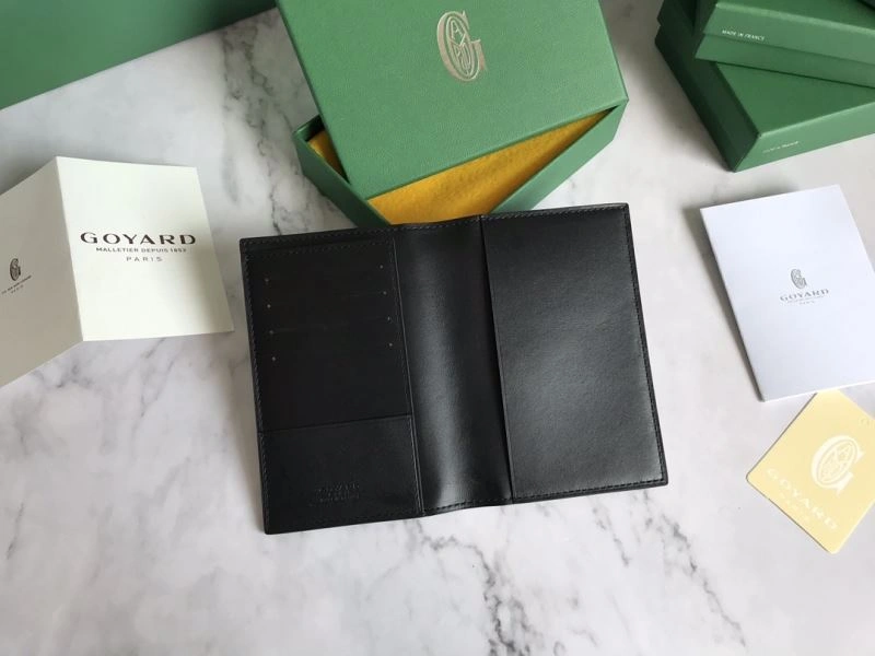 Goyard Wallets Purse Popular 58769