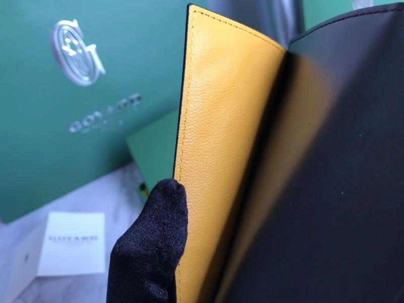 Goyard Wallets Purse Popular 58769