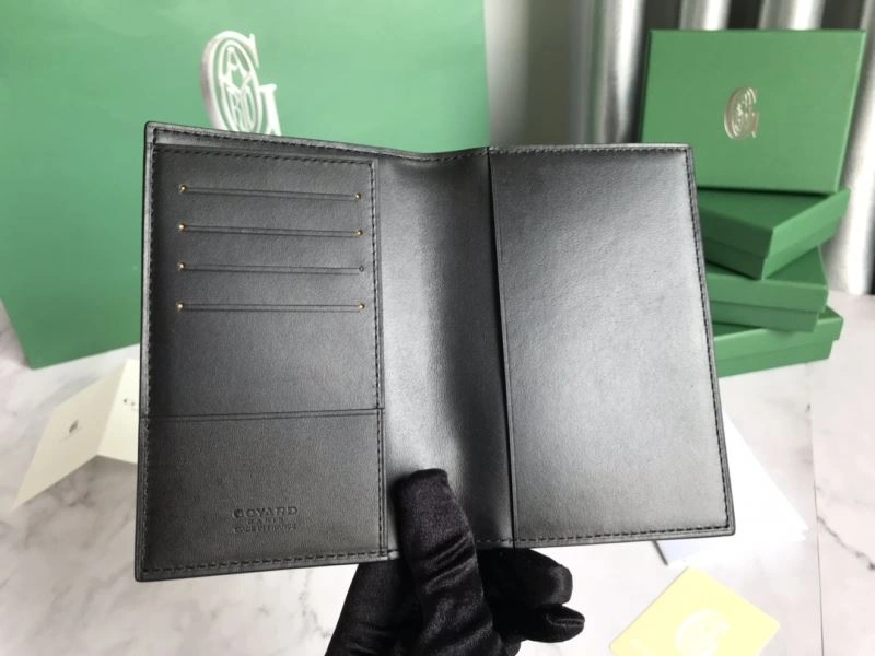 Goyard Wallets Purse Popular 58769
