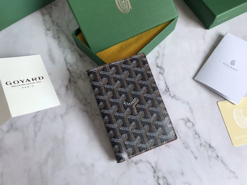 WeatherProof Goyard Wallets Purse 58728