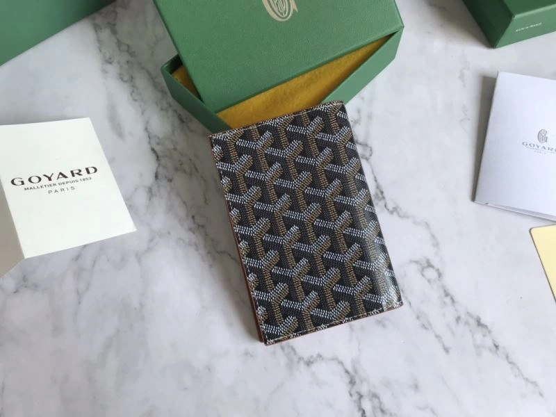 WeatherProof Goyard Wallets Purse 58728