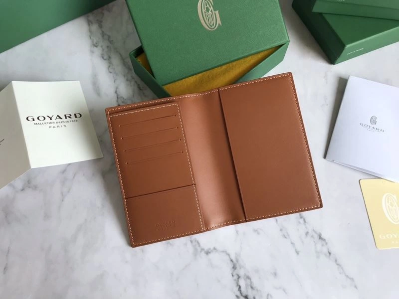 WeatherProof Goyard Wallets Purse 58728