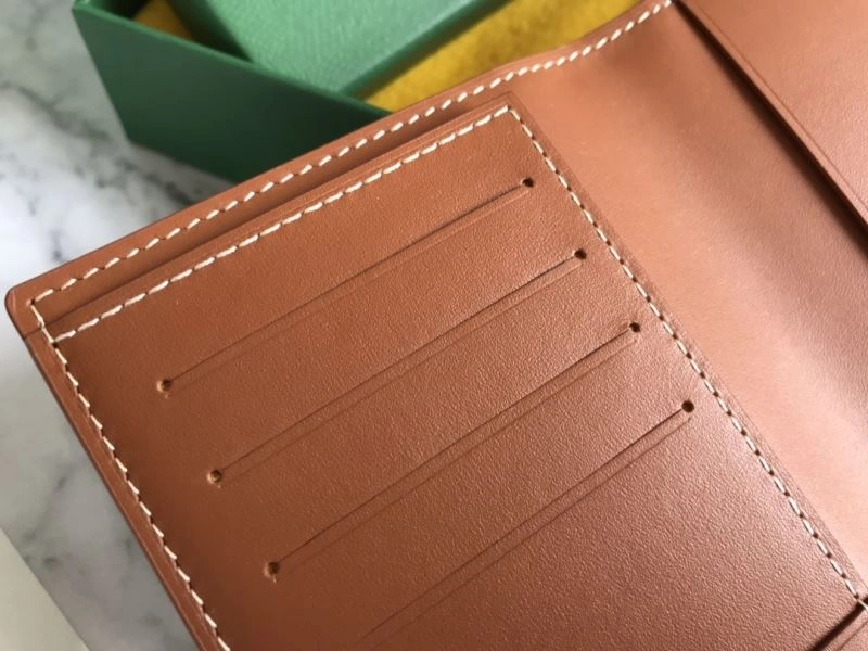 WeatherProof Goyard Wallets Purse 58728