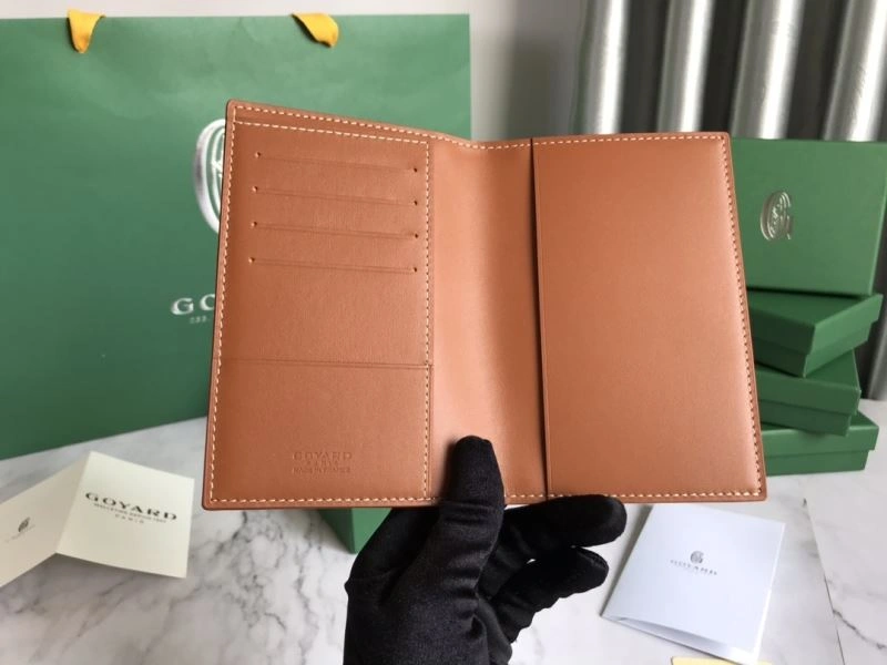 WeatherProof Goyard Wallets Purse 58728