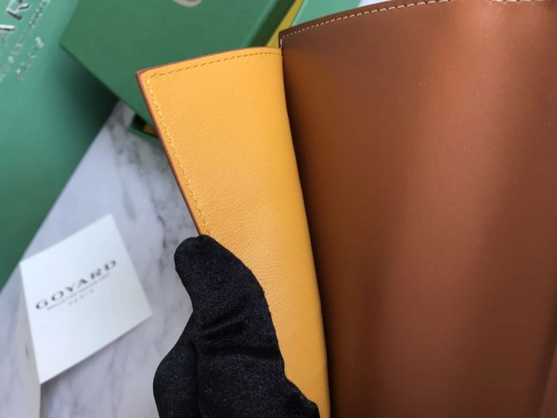 WeatherProof Goyard Wallets Purse 58728