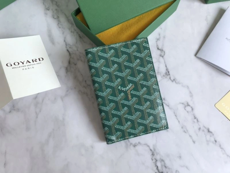 Goyard Wallets Purse Minimalist 58717