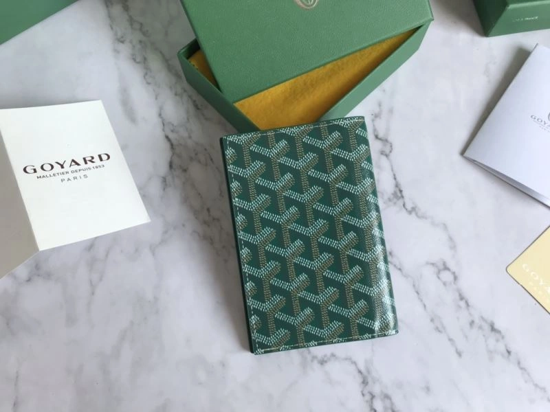 Goyard Wallets Purse Minimalist 58717