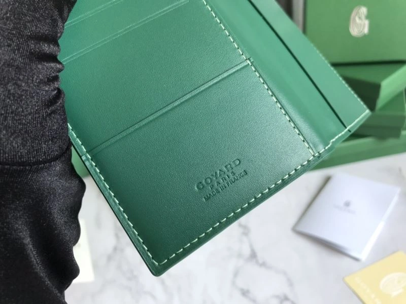 Goyard Wallets Purse Minimalist 58717