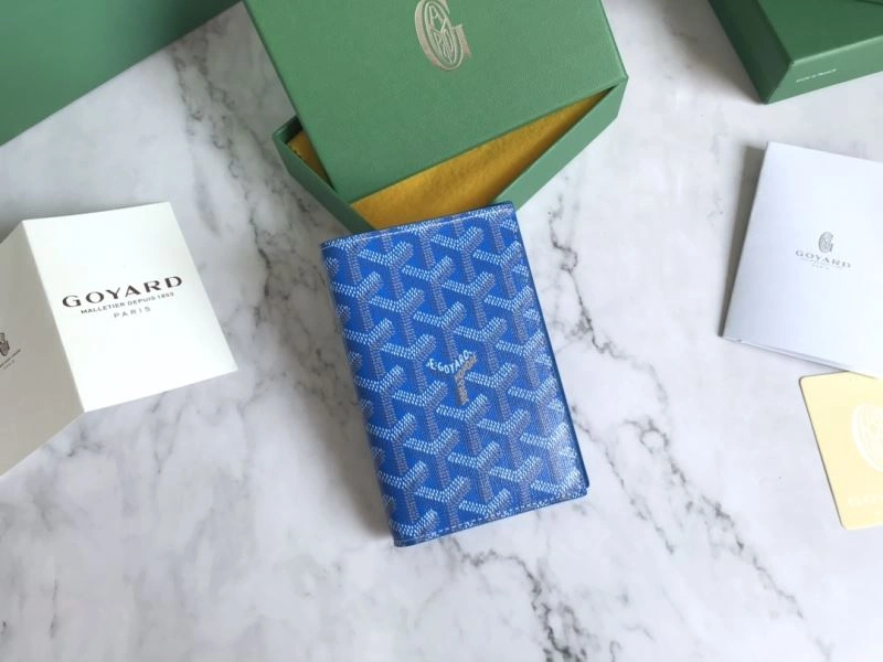 Popular Goyard Wallets Purse 58720