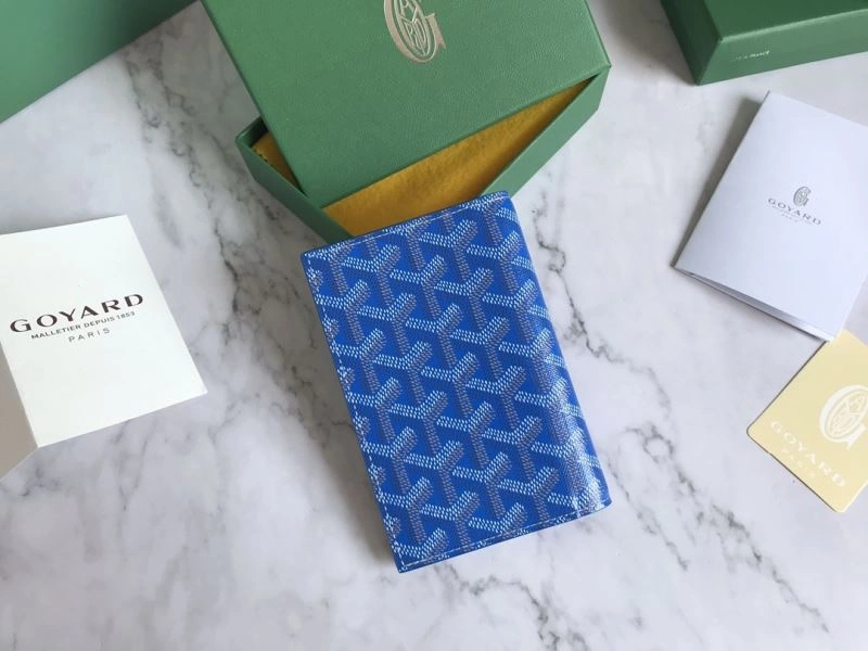 Popular Goyard Wallets Purse 58720