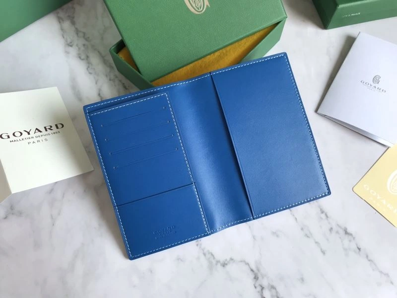 Popular Goyard Wallets Purse 58720