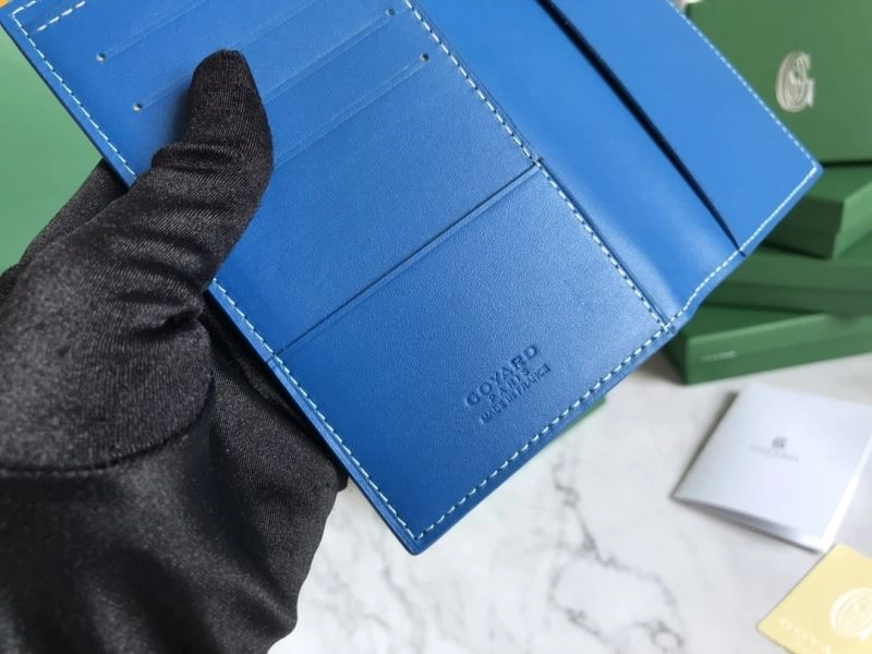 Popular Goyard Wallets Purse 58720