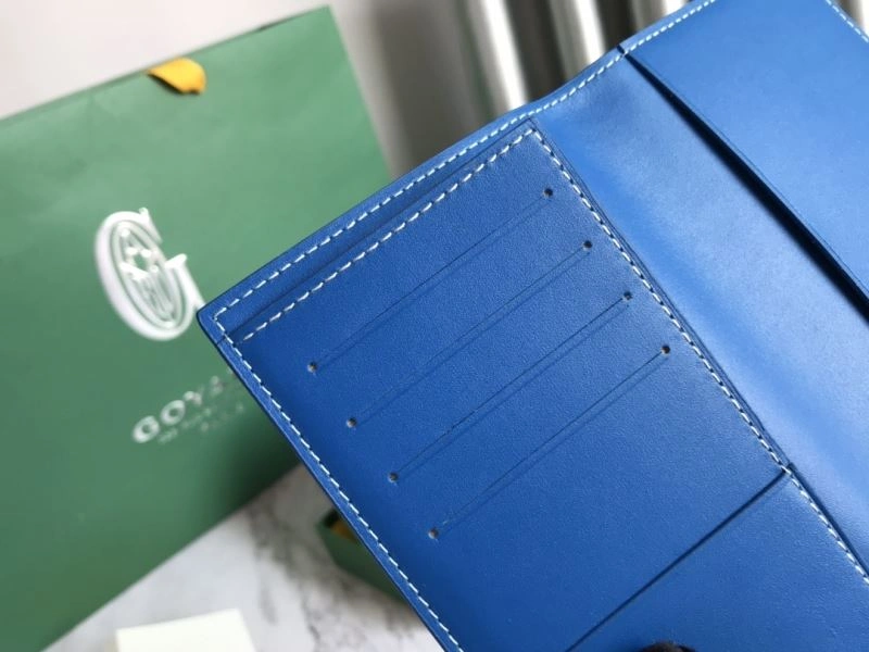 Popular Goyard Wallets Purse 58720