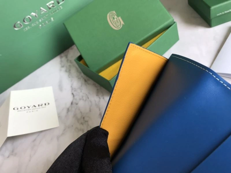 Popular Goyard Wallets Purse 58720