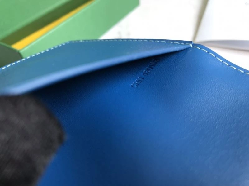 Popular Goyard Wallets Purse 58720